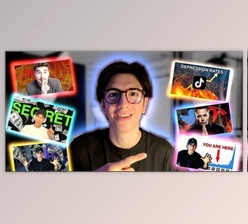 Download Youtube Success: How To Create Engaging Thumbnails