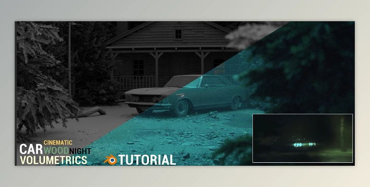 Download Udemy – Animation With Car In Blender Complete Blender Beginn. workf