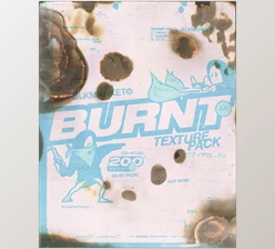 Download BLKMARKET – Burnt