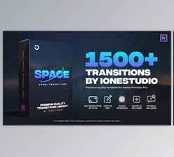 Download 1500+ Transitions for Premiere Pro (Videohive 42342968)