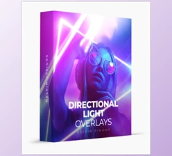 Download Kelvindesigns – Directional Light Overlays