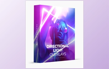 Download Kelvindesigns – Directional <span class='badge badge-warning'>Light</span> <span class='badge badge-warning'>Overlays</span>