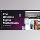 Download Designership A – The Ultimate Figma Masterclass
