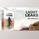 Download AEJuice Light Leaks