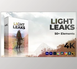 Download AEJuice Light Leaks