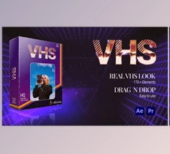 Download VHS AEJuice