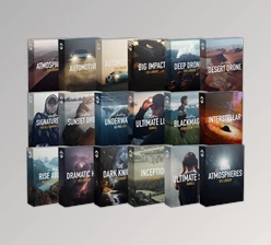 Download FLIM SPACE – The Master Bundle (LUTS)