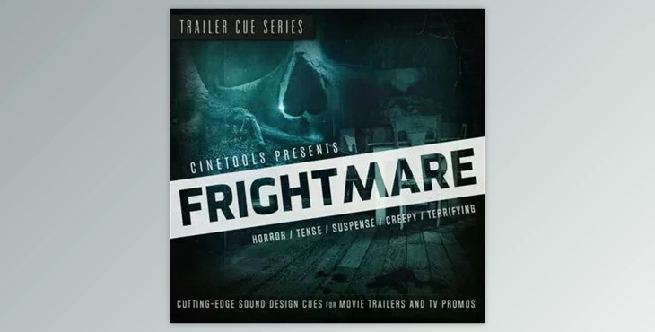 Download Cinetools Frightmare