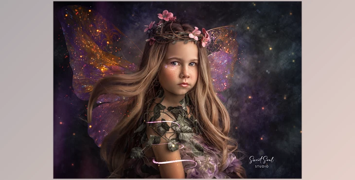 Download Sweet Soul – The Fairy Collection