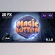 Download Magic Button – 2D FX animation toolkit [After Effects + Pre-rendered clips] – (Videohive 42981314) - AE Project