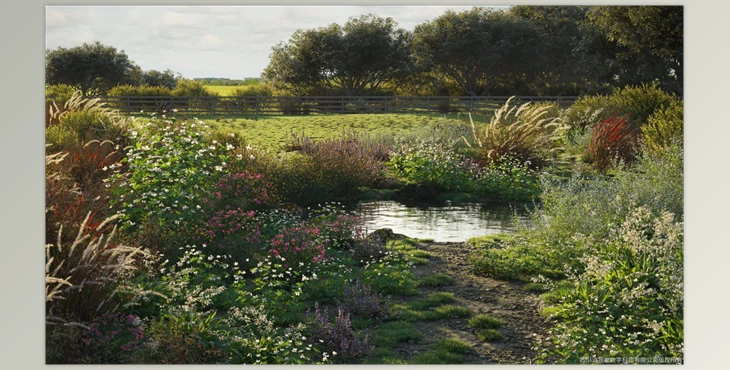 Download Maxtree – Plant Models Vol 49 (2023)