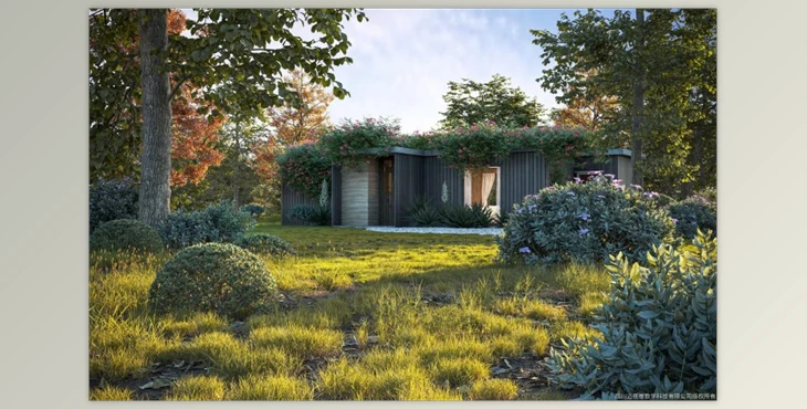 Download Maxtree – Plant Models Vol 60 (2023)