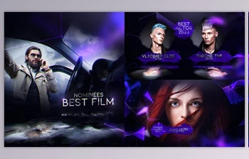 Download Modern <span class='badge badge-warning'>Awards</span> (Videohive 39050035) - AE Project