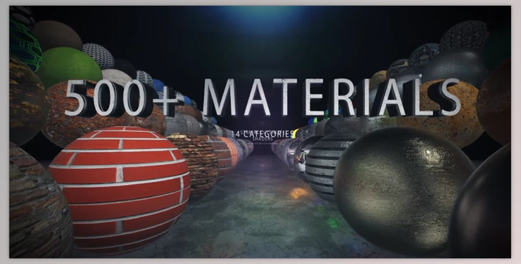Download Starfall Ultimate Shaders (Videohive 43269031)