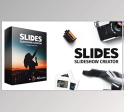 Download AEJuice Slides – Vintage Collection
