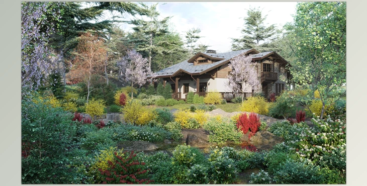 Download Globe Plants – Bundle 28 – French Home & Garden Plants