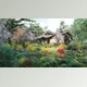 Download Globe Plants – Bundle 28 – French Home & Garden Plants