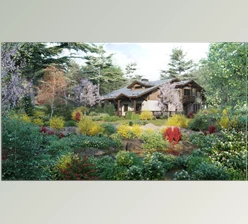 Download Globe Plants – Bundle 28 – French Home & Garden Plants