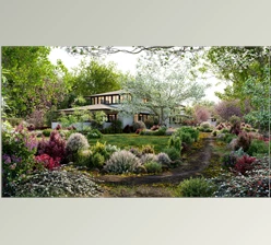 Download Globe Plants – Bundle 27 – North American Home & Garden Plants