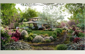 Download Globe Plants – <span class='badge badge-warning'>Bundle</span> 27 – North American Home & Garden Plants
