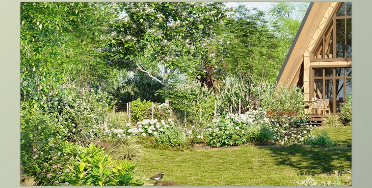 Download Globe Plants – Bundle 29 – North American Home & Garden Plants 02