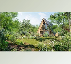 Download Globe Plants – Bundle 29 – North American Home & Garden Plants 02