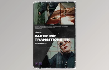 Download Blindusk – Paper <span class='badge badge-warning'>Rip</span> Transitions