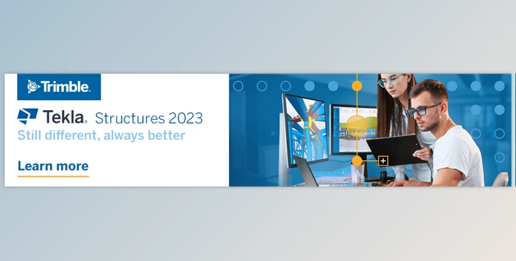 Tekla Structures 2023 SP6 download the new for windows