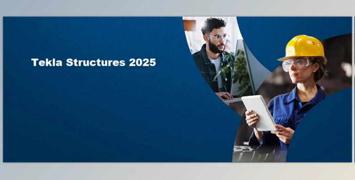 Tekla Structures