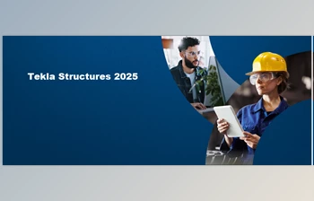 Trimble - Download Tekla Structures v2026 SP1 (<span class='badge badge-warning'>Win</span>)