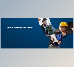 Trimble - Download Tekla Structures v2026 SP1 (Win)