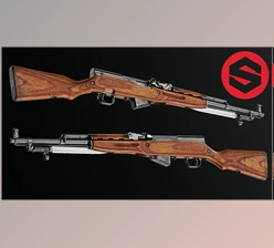 Download Artstation – SKS – Substance Painter
