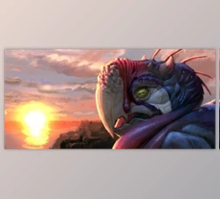 Download 50 Digital Painting Tips and Tricks