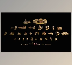 Download Kitbash3D – Shogun