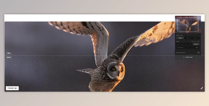 TopazLabs - Download Topaz Photo AI v4.0.2 (Win, Mac-v3.3.2)