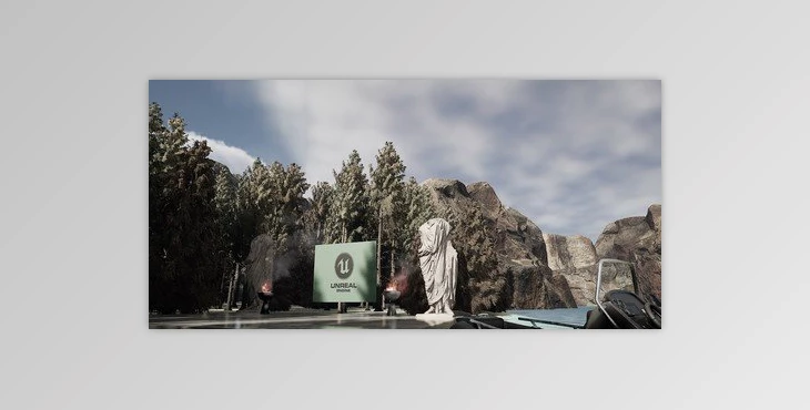 Download Unreal Engine 5: Complete Beginners’ Course For Animation