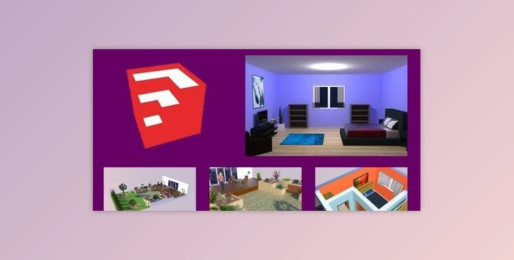 Download Twilight Render Create Real Renderings With Sketchup