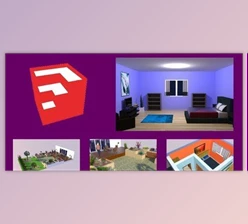 Download Twilight Render Create Real Renderings With Sketchup