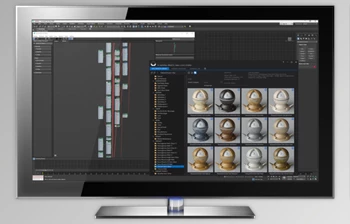 Download Siger Studio XS Material Presets Studio v7.2.0 for <span class='badge badge-warning'>3ds</span> <span class='badge badge-warning'>Max</span> 2020 – 2025 (Win)