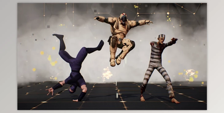 Download The Gnomon Workshop – Automating Animation and Game Ready Rigs