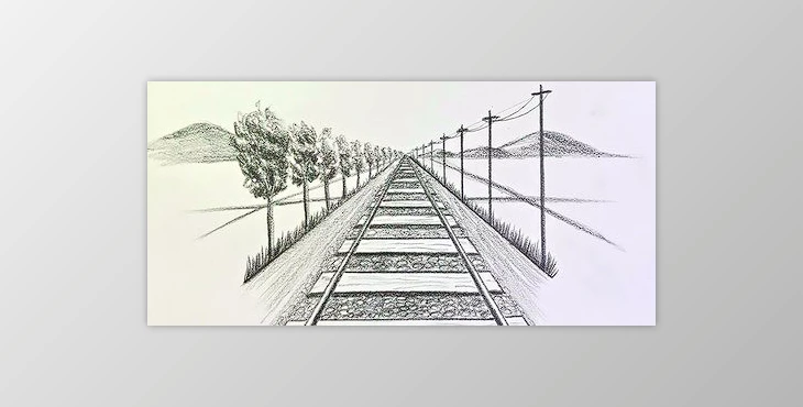 Download Perspective Mastery: Transform Your Drawings with Depth