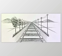 Download Perspective Mastery: Transform Your Drawings with Depth