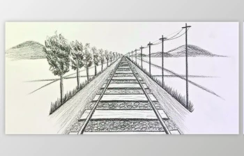 Download Perspective <span class='badge badge-warning'>Mastery</span>: Transform Your Drawings with Depth