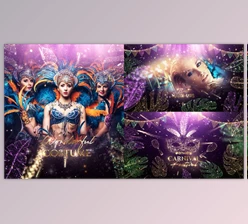Download Carnival Festival (Videohive 43615729) - AE Project