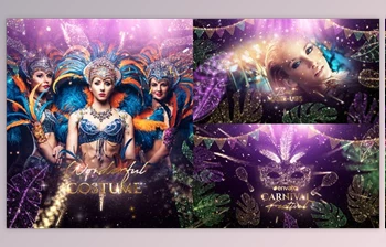 Download Carnival <span class='badge badge-warning'>Festival</span> (Videohive 43615729) - AE Project
