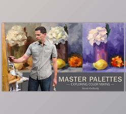 Download Master Palettes: Exploring Color Mixing