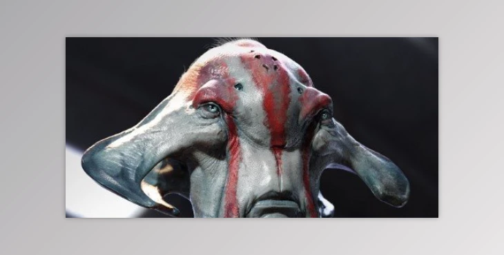 Download The Gnomon Workshop – How To Make A Creature With Character