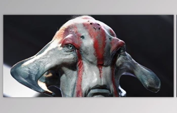 Download The Gnomon Workshop – How To Make A Creature With <span class='badge badge-warning'>Character</span>