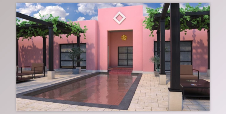 Download 3ds Max 2024 Essential Training