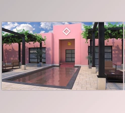 Download 3ds Max 2024 Essential Training